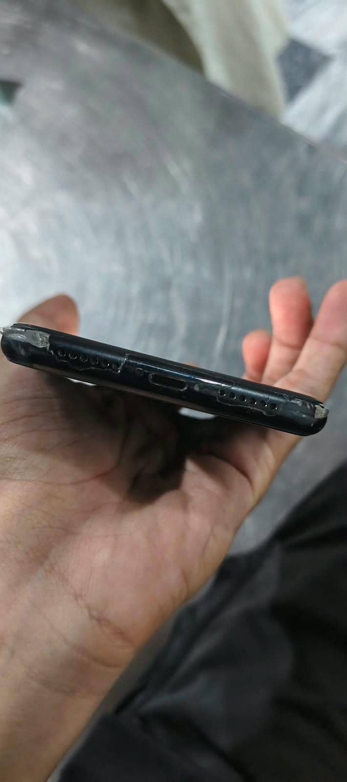 Apple iPhone X 6