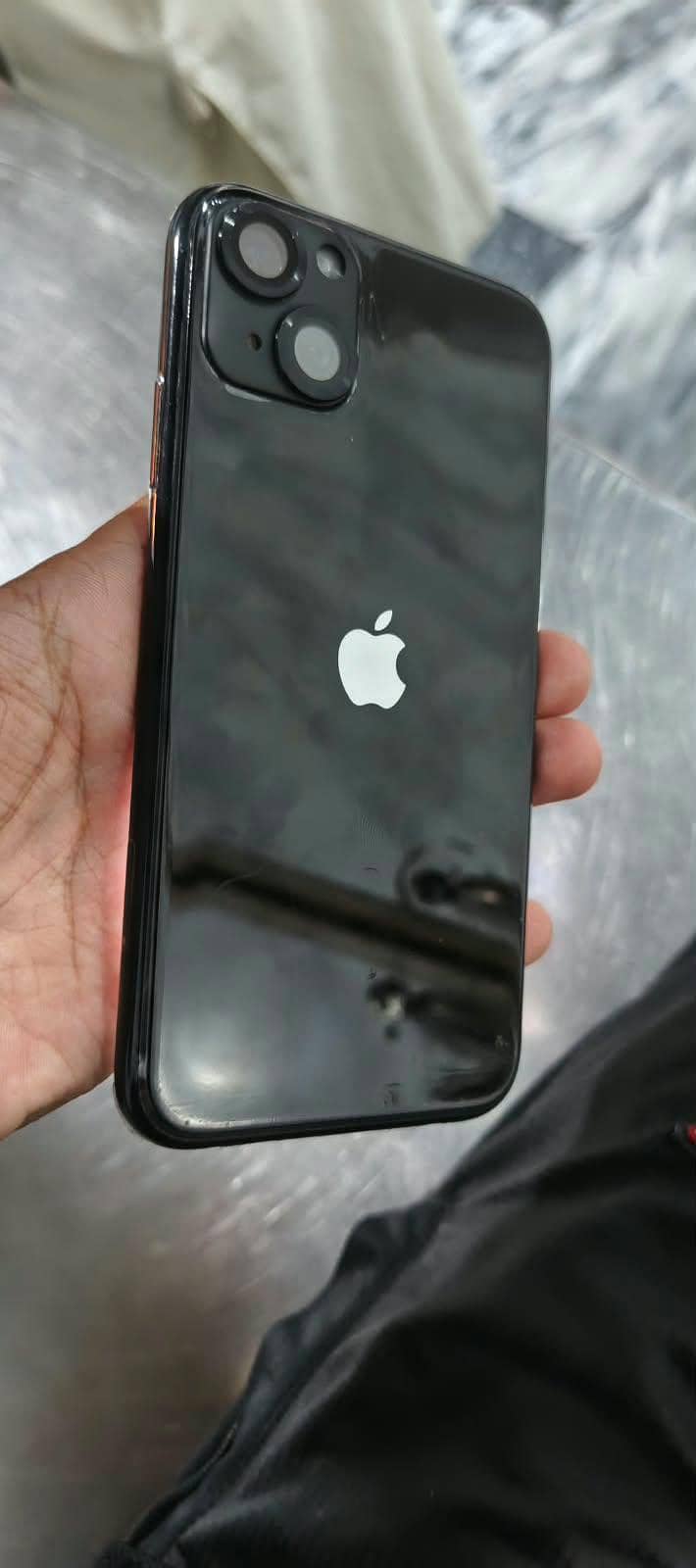 Apple iPhone X 7