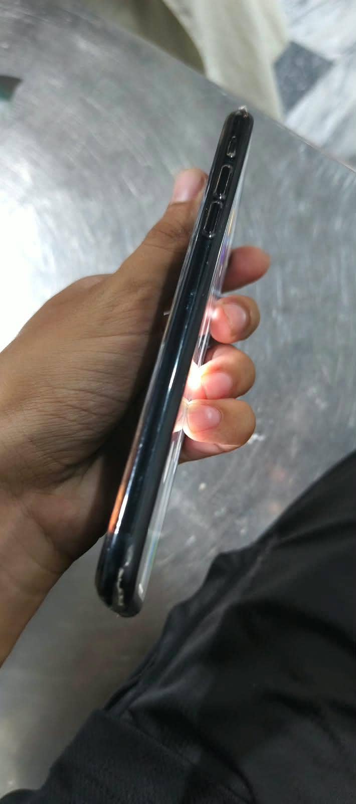Apple iPhone X 8