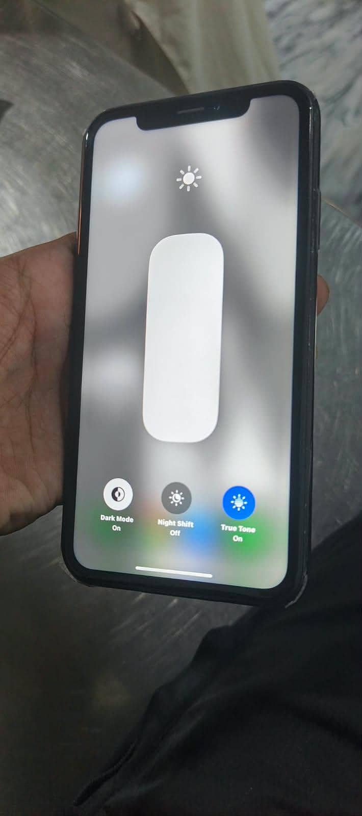 Apple iPhone X 9