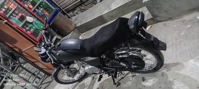 Suzuki GS150