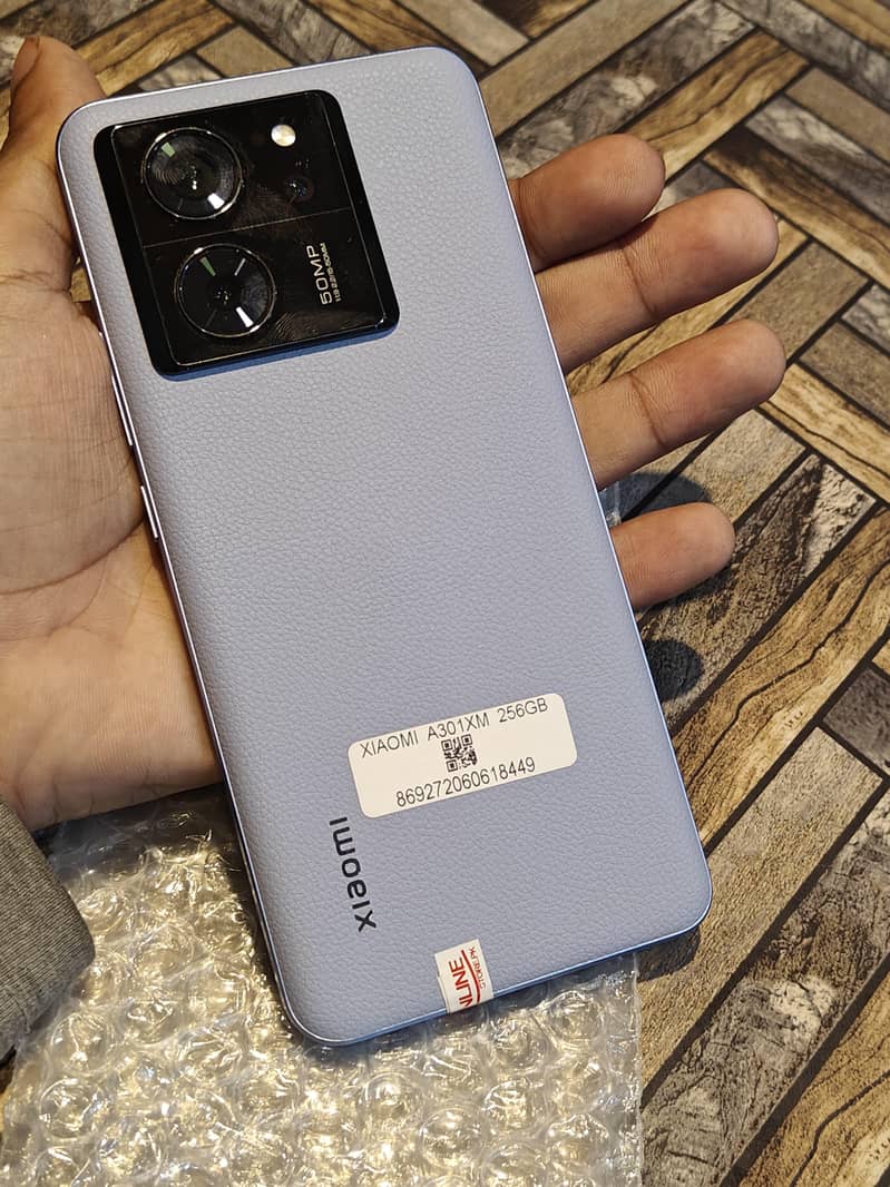 Xiaomi 13T Pro 2
