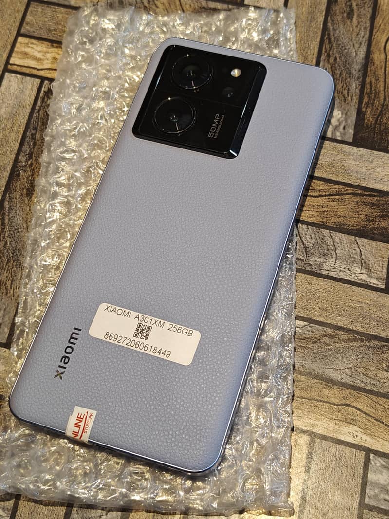 Xiaomi 13T Pro 3