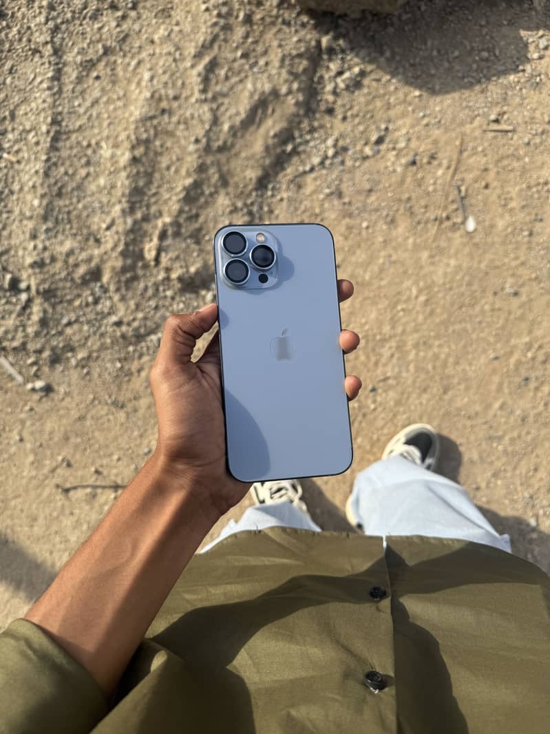 Apple iPhone 13 Pro Max 0