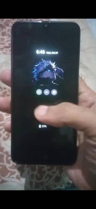 Samsung Mobile A50