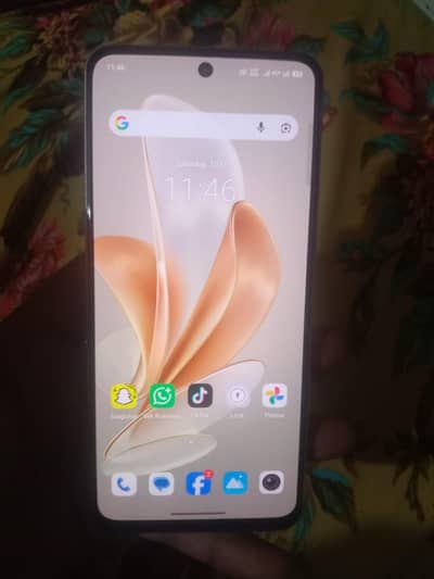 Vivo V29e