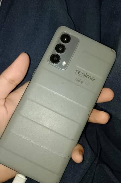 Realme GT Master Edition