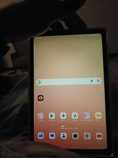 genuine revel 2 tablet with 10/10 condition. with best battery backup