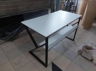 Laptop table computer Table office table workstation