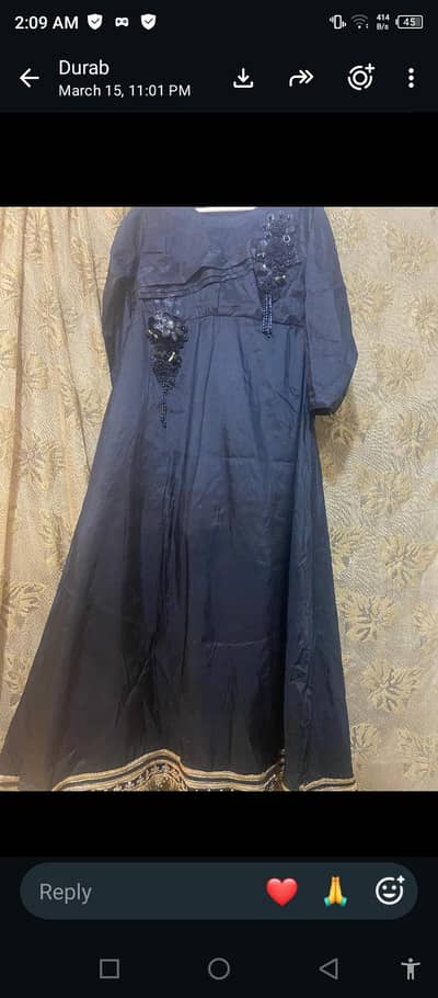 frock
