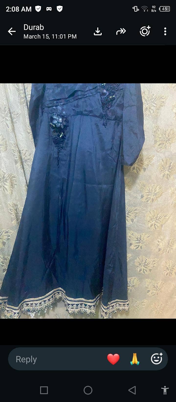 frock 1