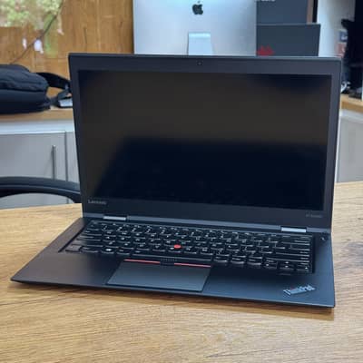 Lenovo Thinkpad X1 Carbon