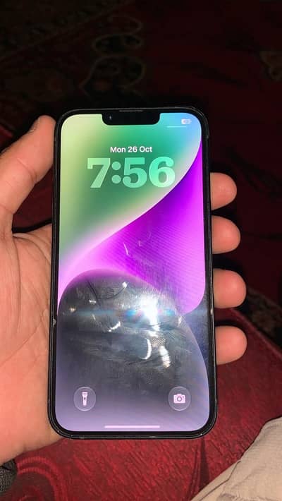 Apple iPhone 14