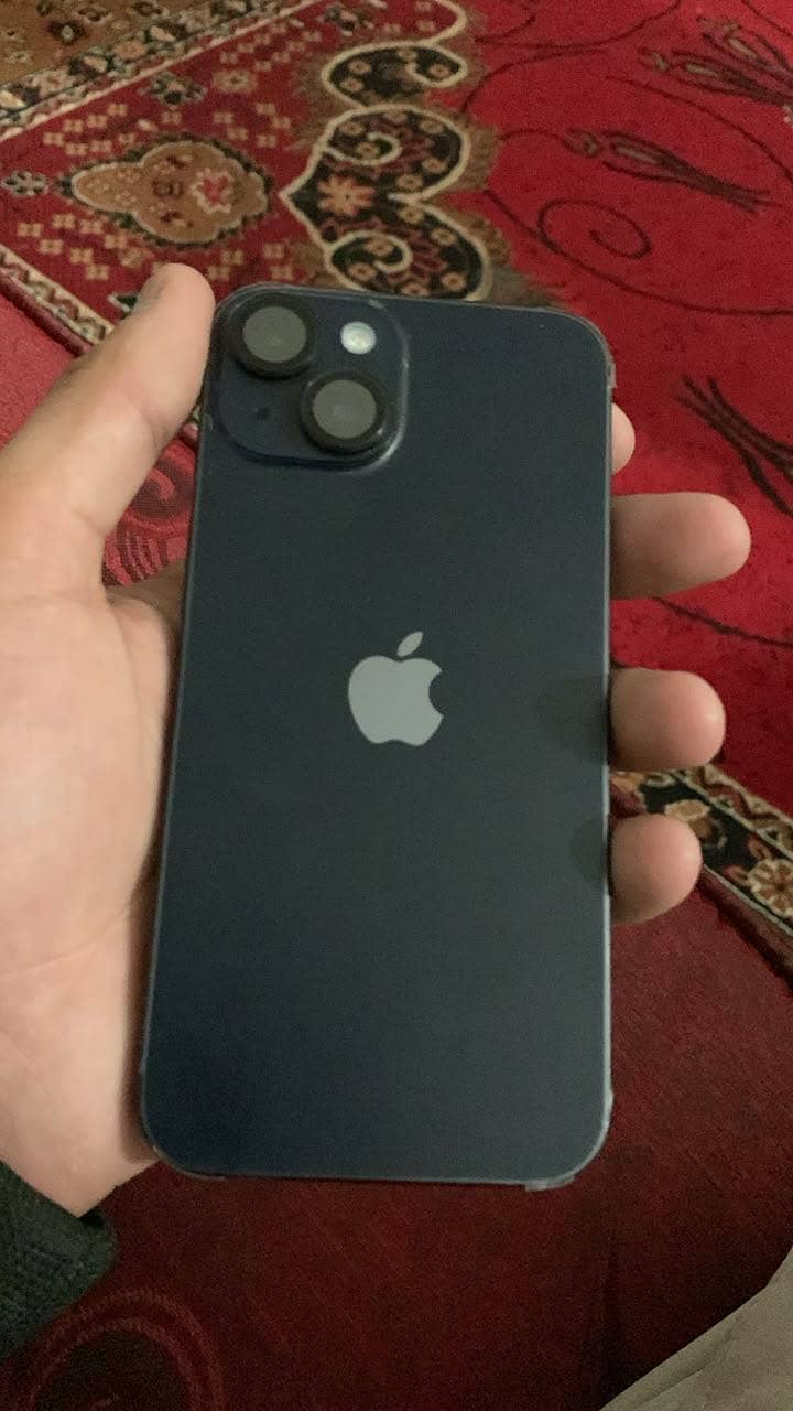 Apple iPhone 14 3