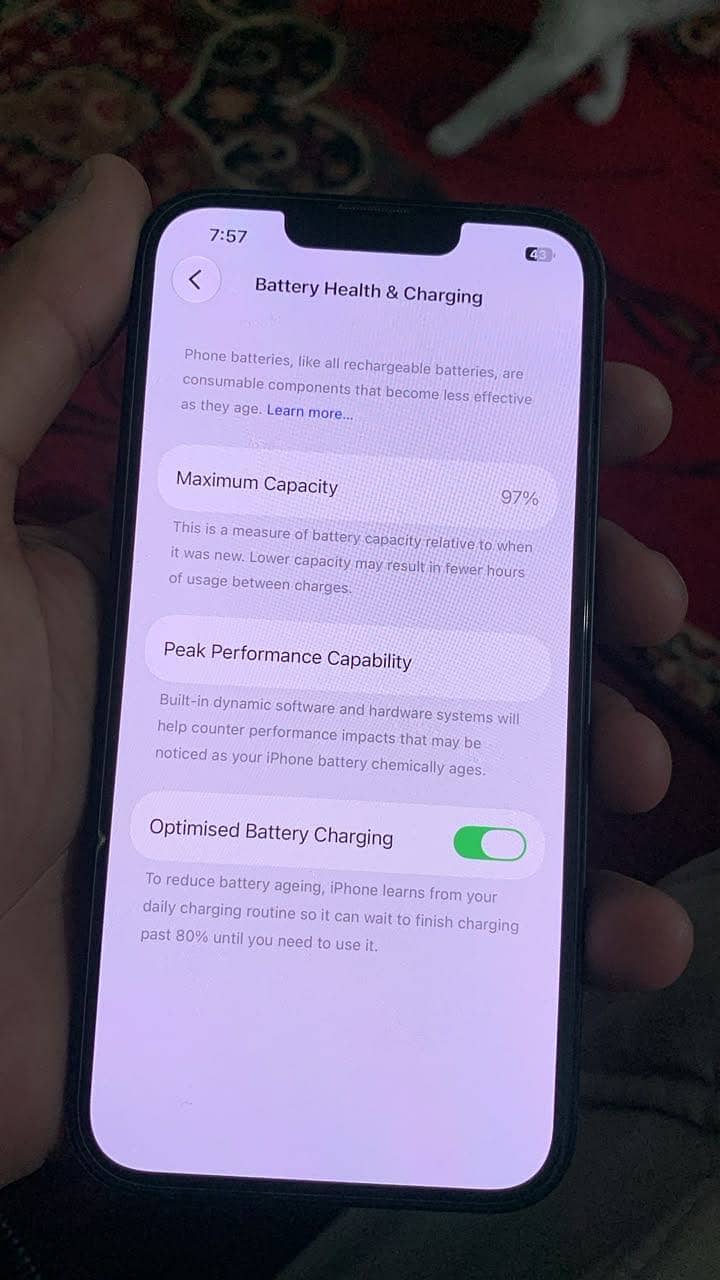 Apple iPhone 14 4