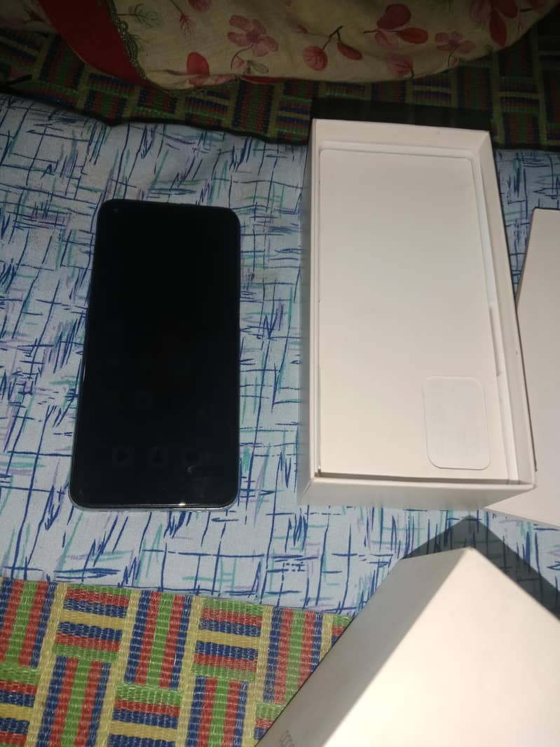 OPPO A54 2