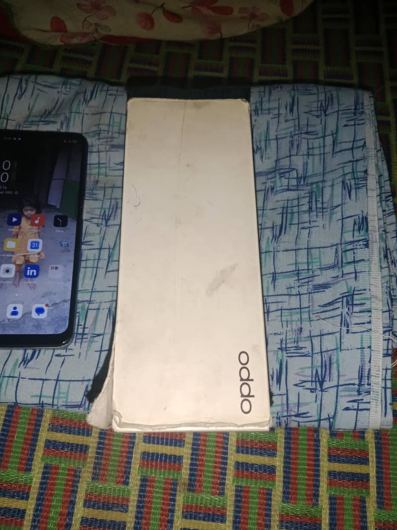 OPPO A54 3