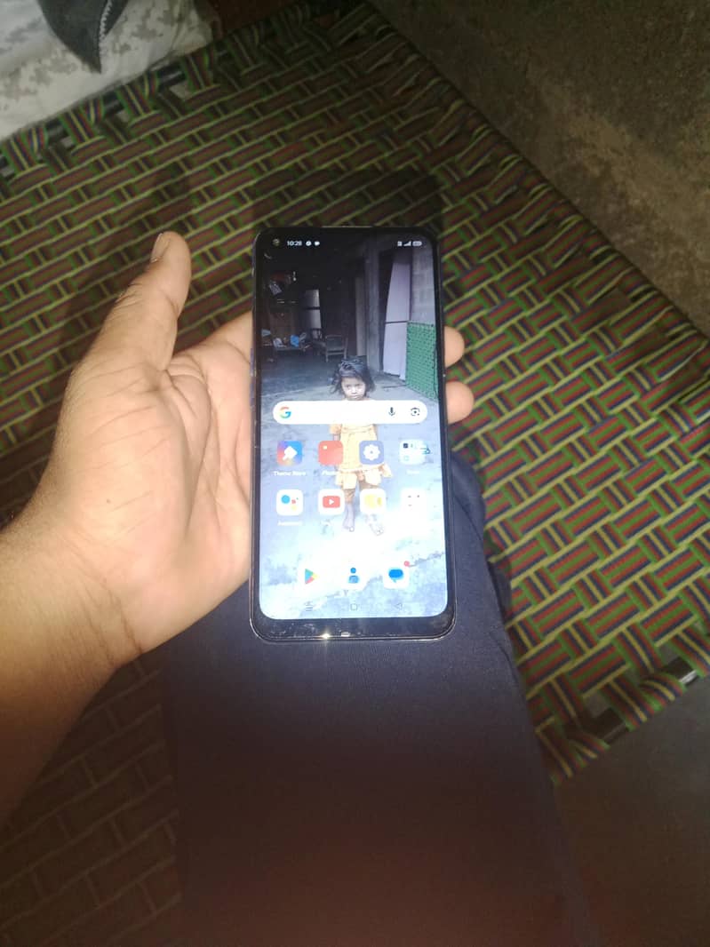 OPPO A54 11