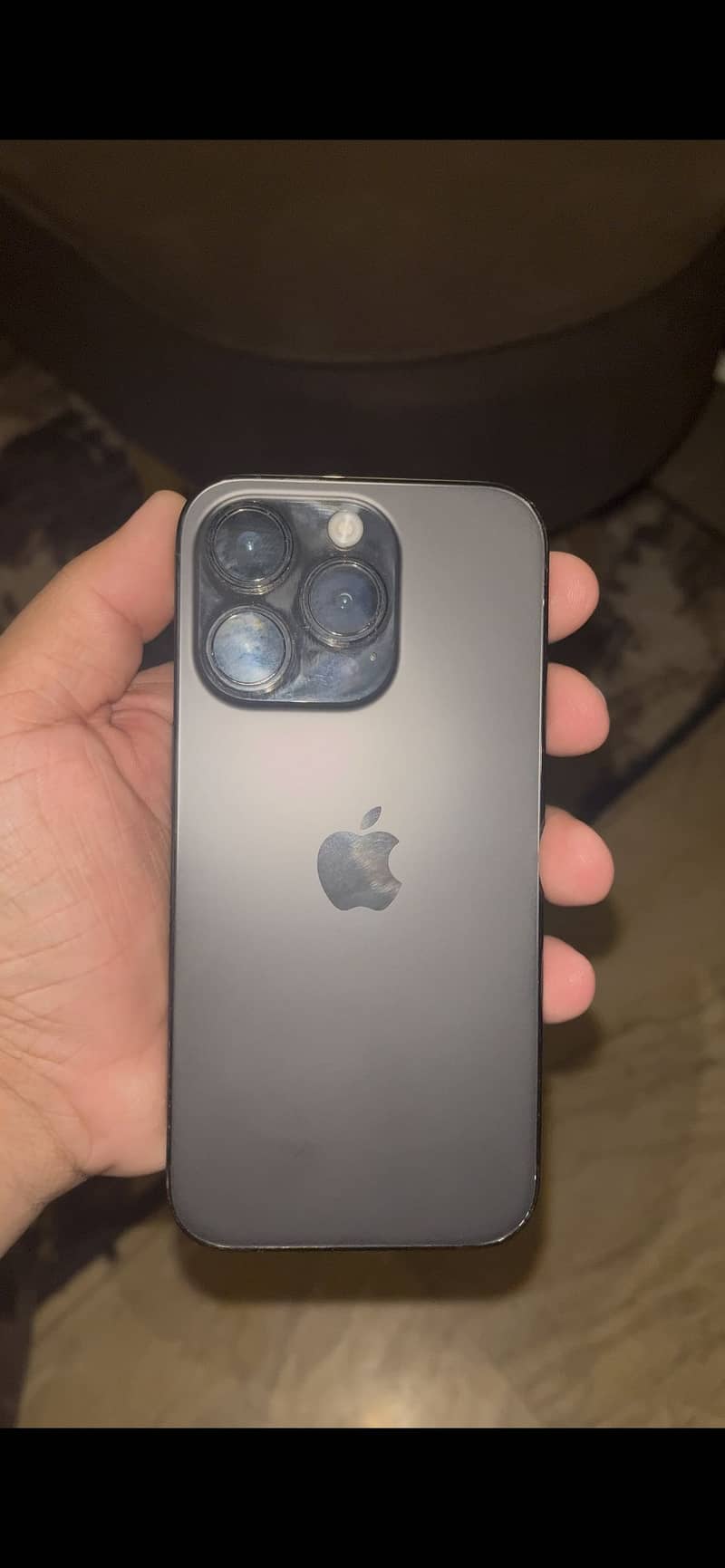 Apple iPhone 14 Pro 0