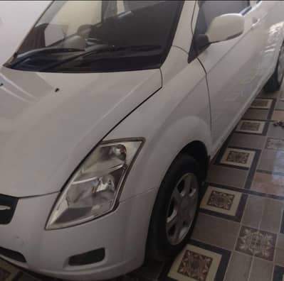 FAW V2 2019