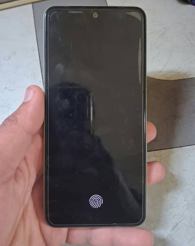 Vivo Y100