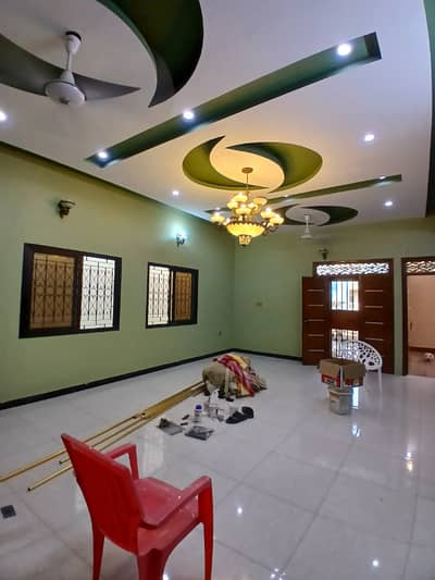3 BED DD PORTION AVAILABLE FOR RENT