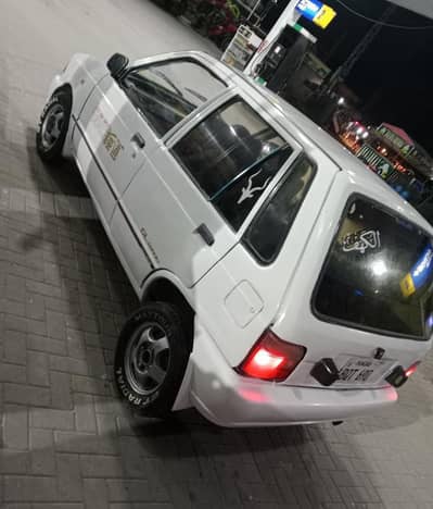 2004 Mdl Mehran for sale