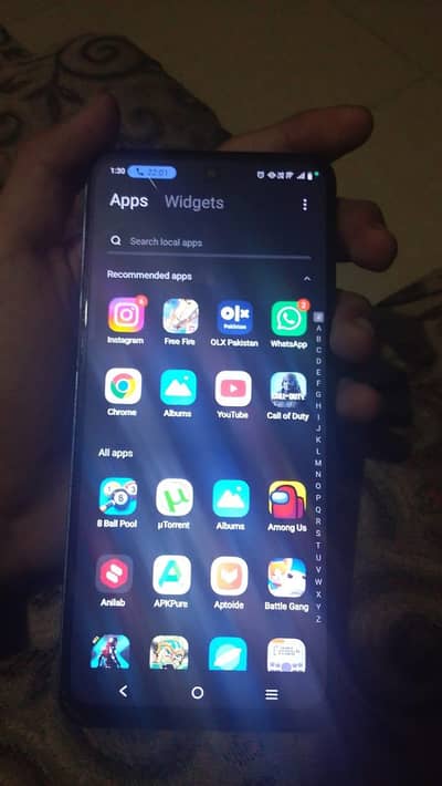 Vivo Y19s