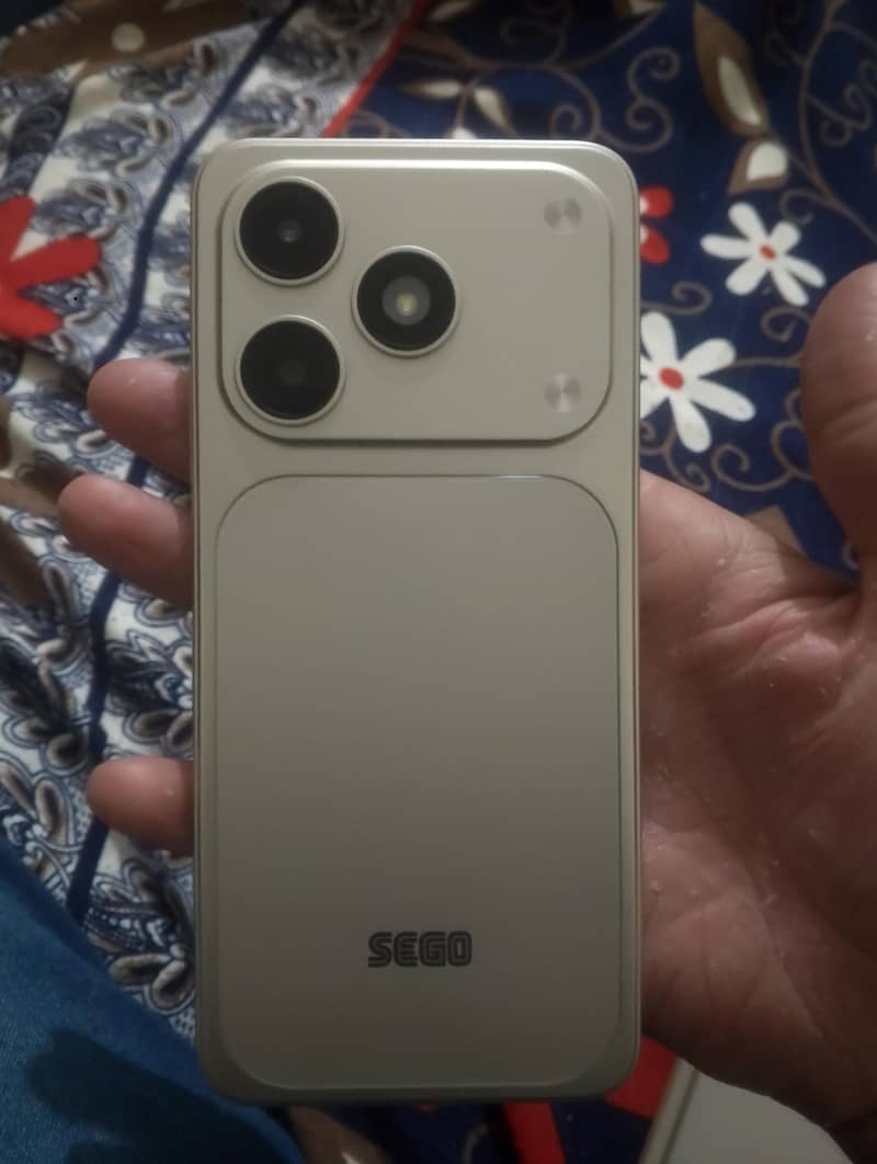 SEGO Smart 20 1