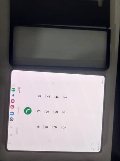 Samsung Mobile Z Fold 5
