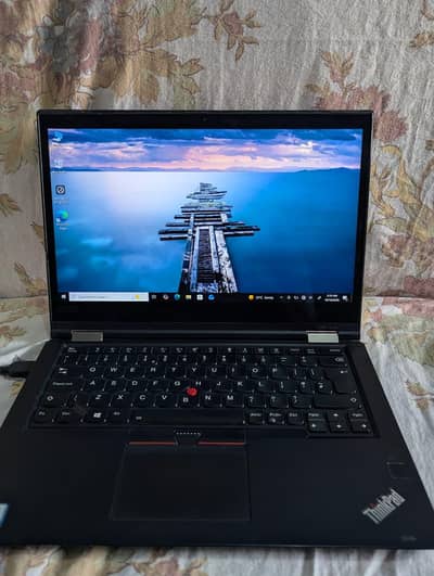 I5 8th generation laptop Lenovo yoga