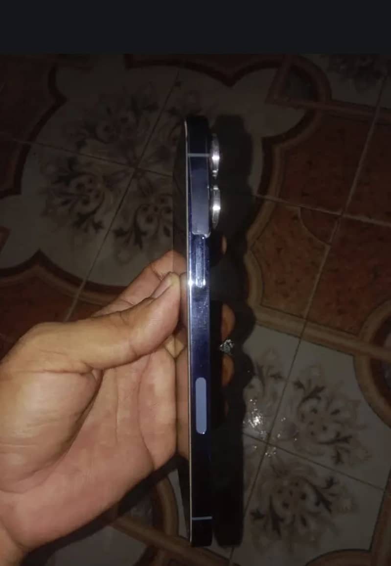 Apple iPhone 13 Pro Max 0