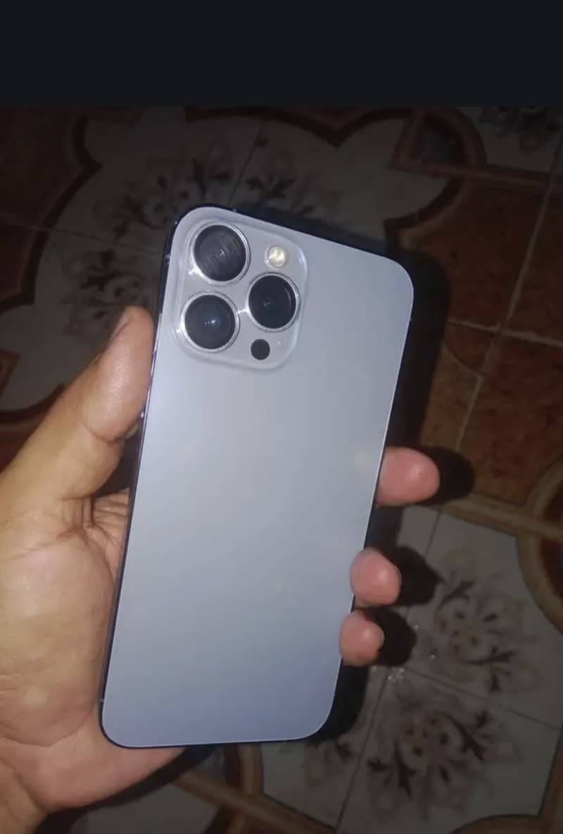 Apple iPhone 13 Pro Max 2