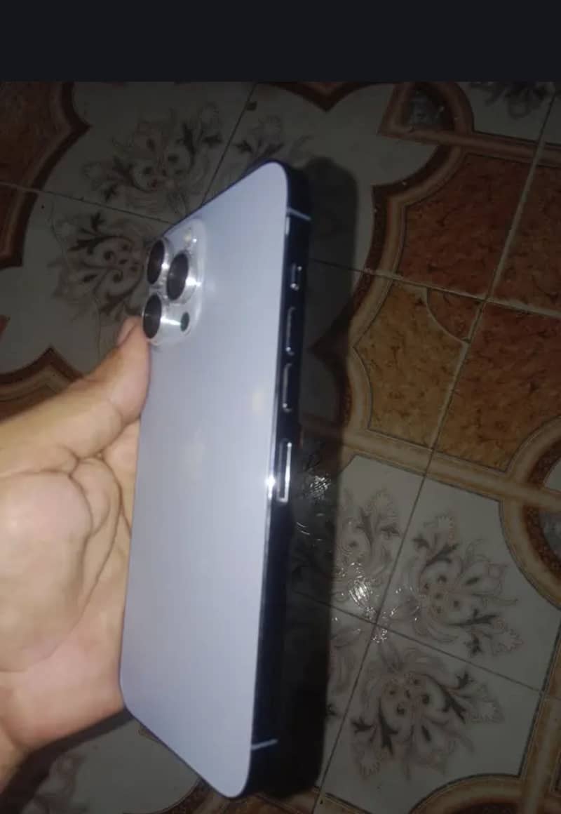 Apple iPhone 13 Pro Max 3
