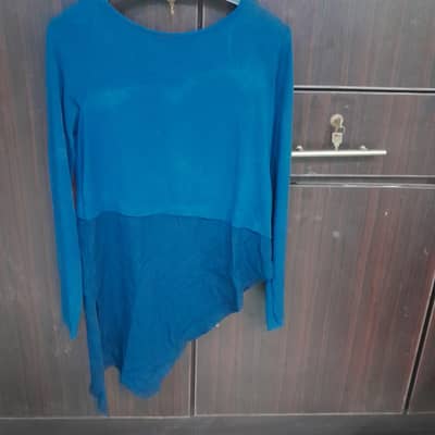 Shirt and Tops