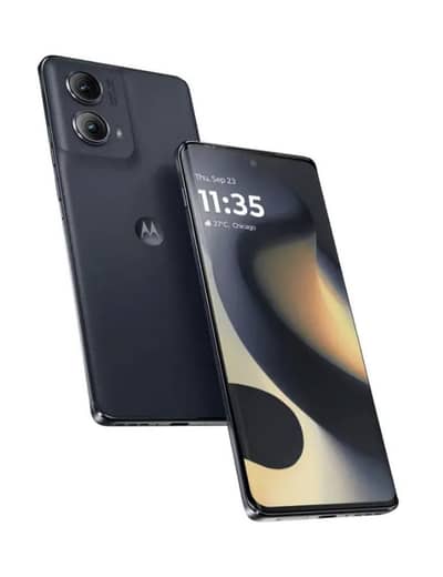 Motorola Edge 2024