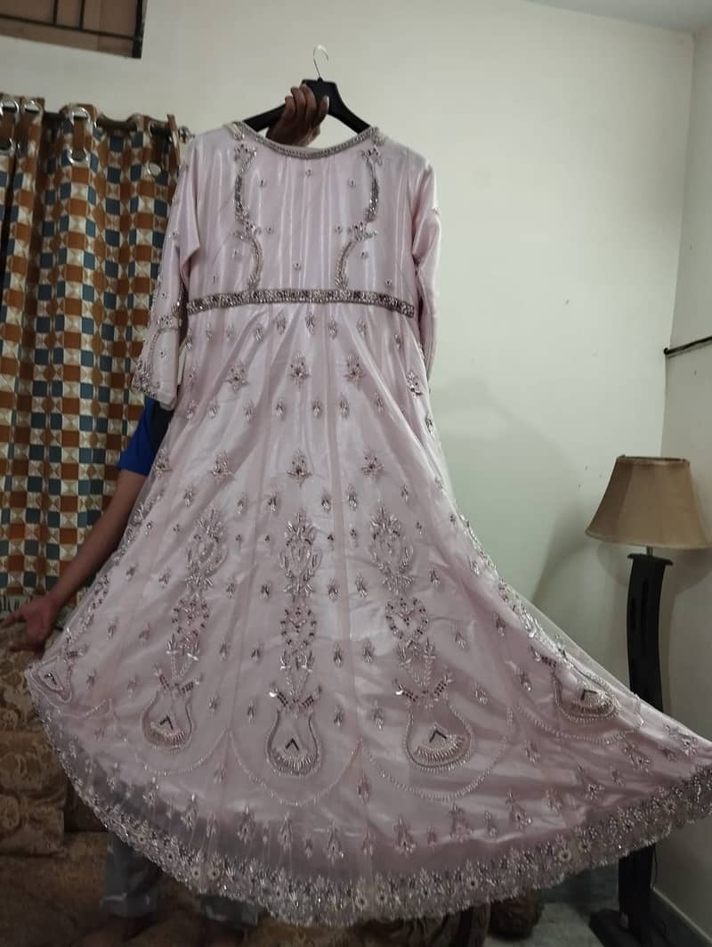 Bridal Maxi 1