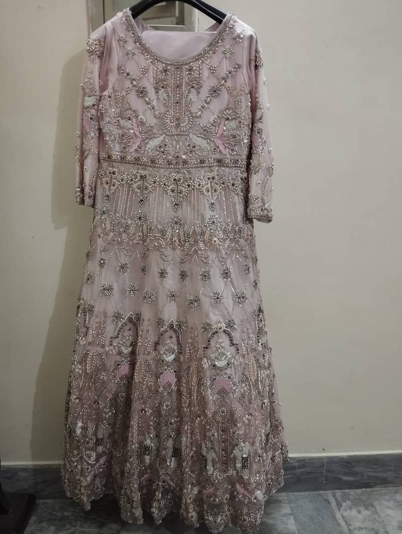 Bridal Maxi 2