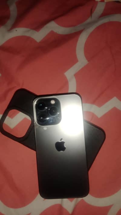 Apple iPhone 13 Pro