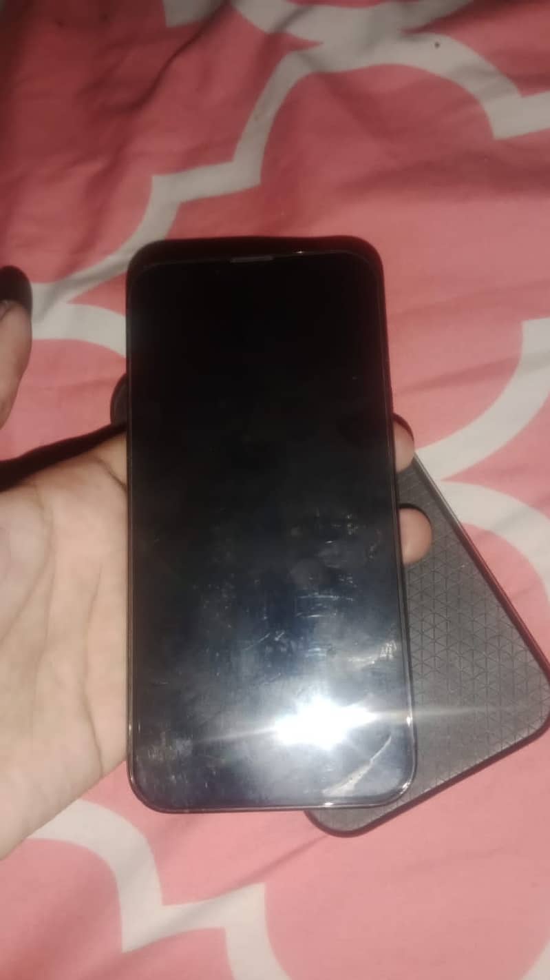 Apple iPhone 13 Pro 2