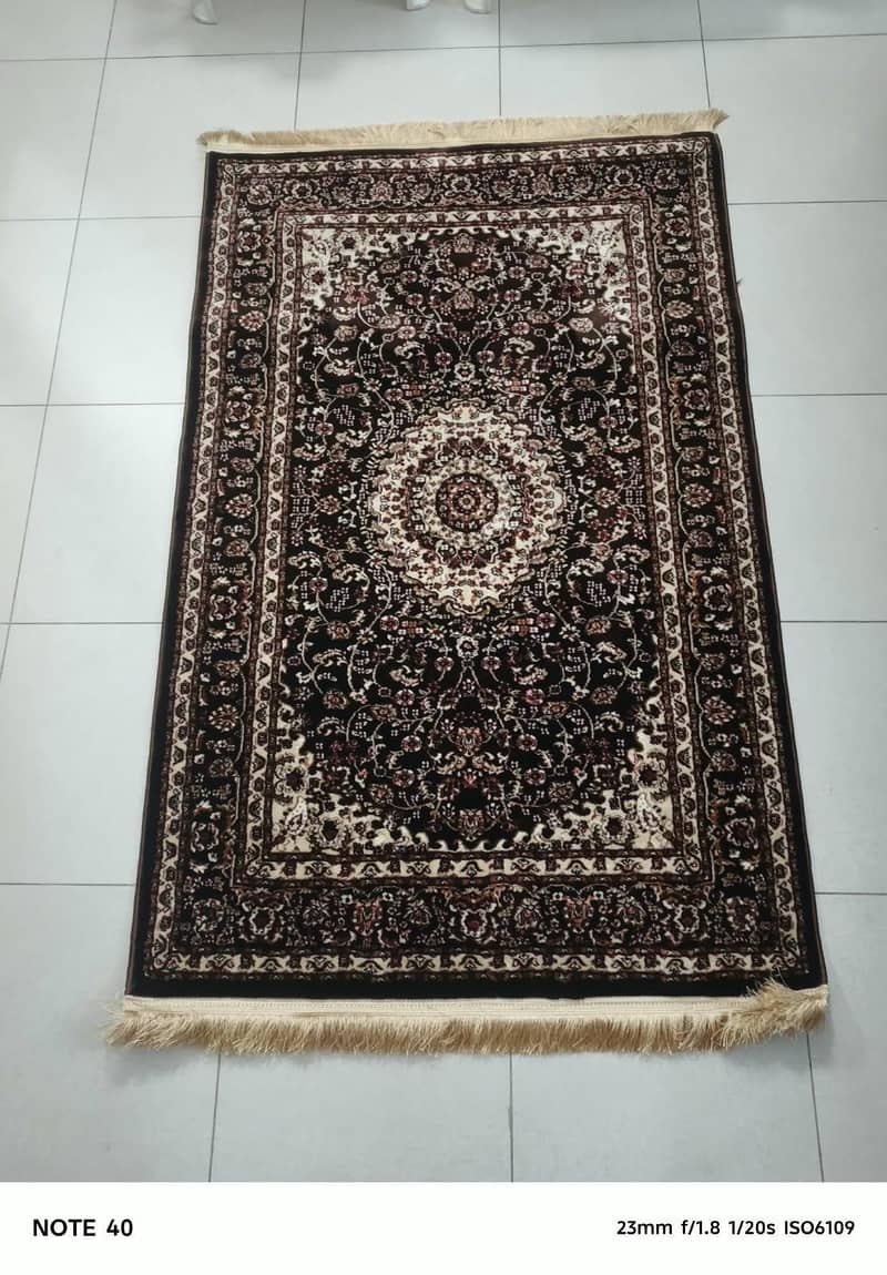 Turkish Rug Size 3 × 5 ft - Flooring - 1120917303