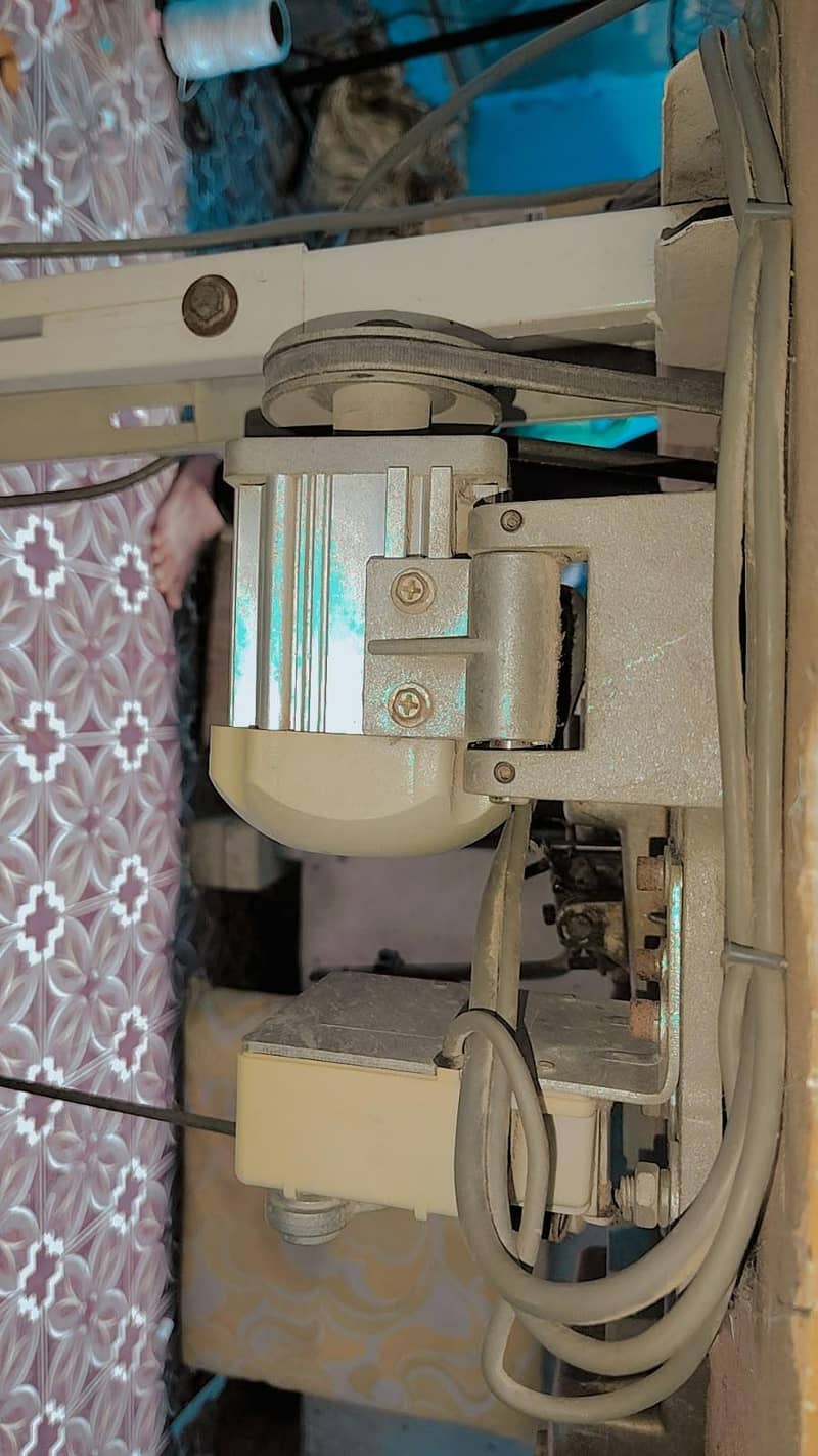 juki machine All ok fresh condition - Sewing Machines - 1120917304