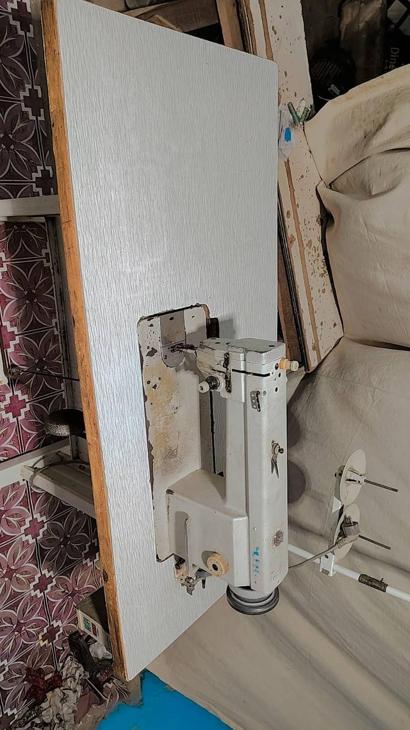 juki machine All ok fresh condition - Sewing Machines - 1120917304