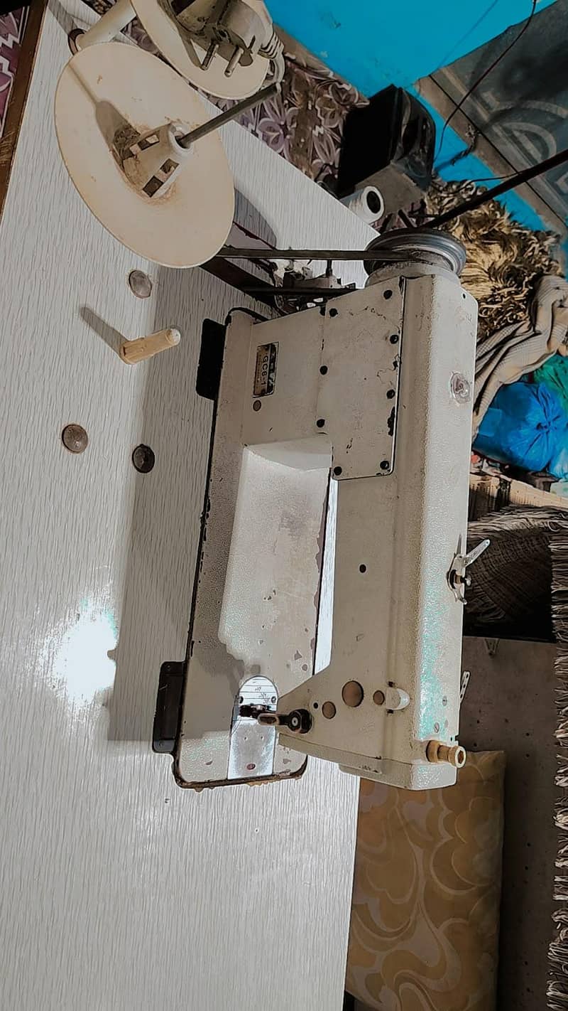 juki machine All ok fresh condition - Sewing Machines - 1120917304