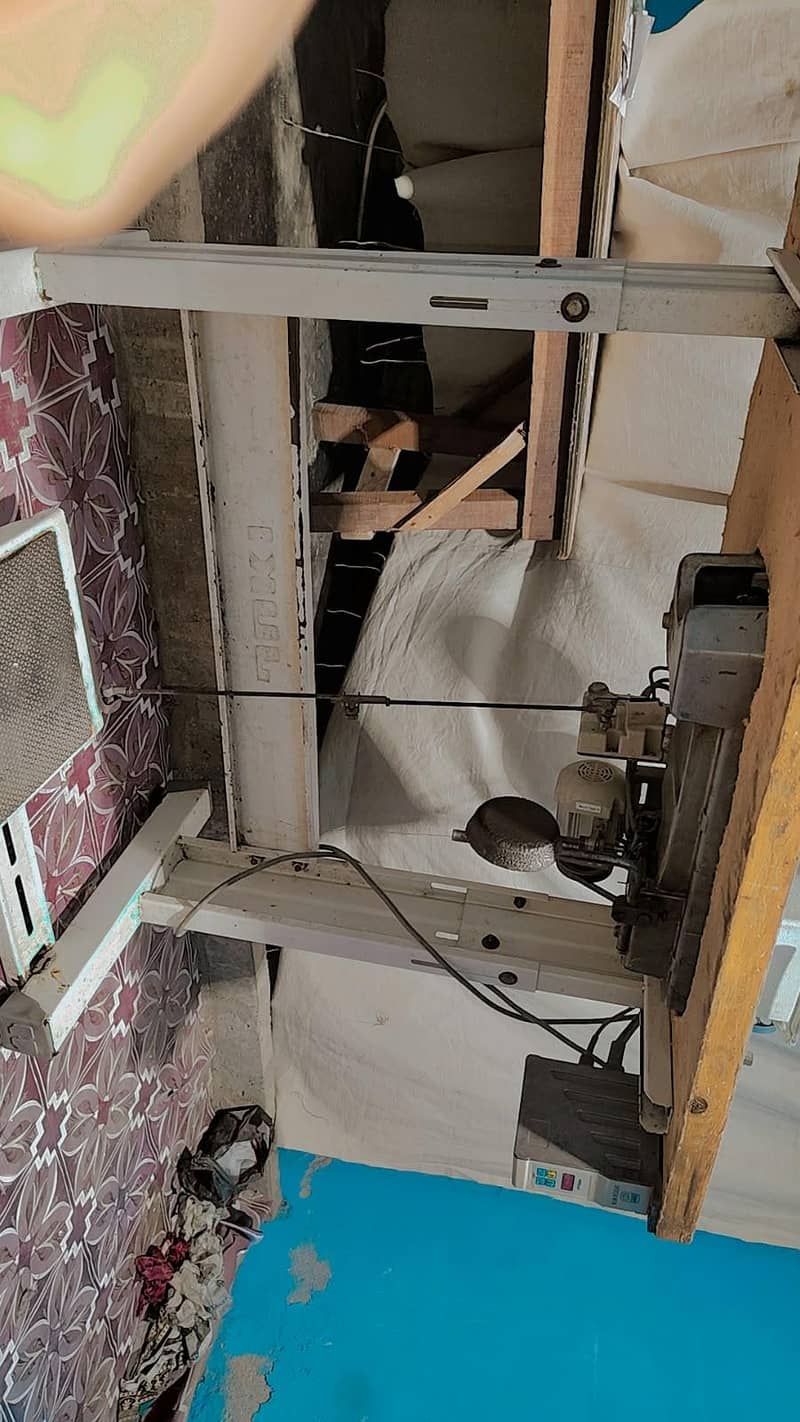 juki machine All ok fresh condition - Sewing Machines - 1120917304