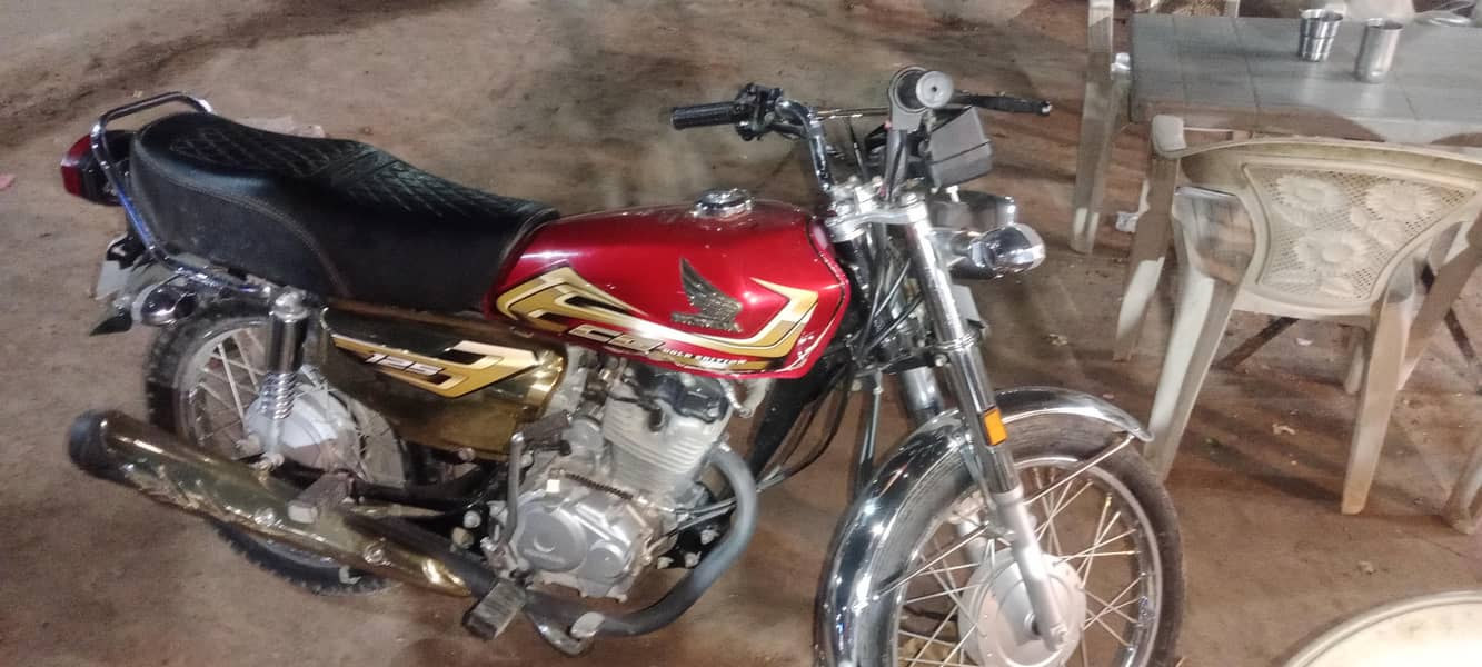 good condition 0