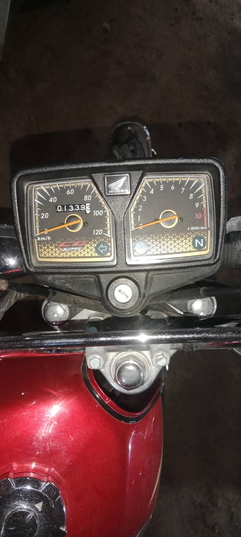 good condition 1