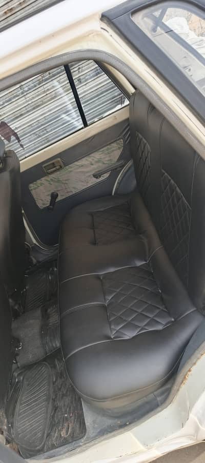 Suzuki Mehran VX 2006