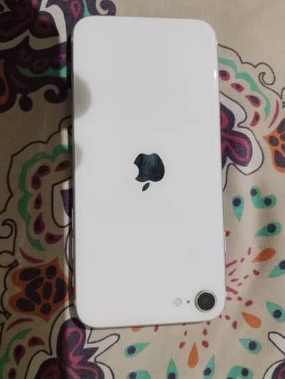 Apple iPhone SE