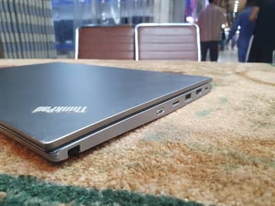 Lenovo L13 Yoga
